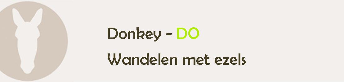 Donkey-Do